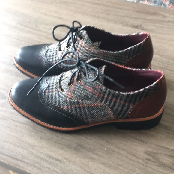L'ATISTE | Shoes | Lartiste Muggiasti 
